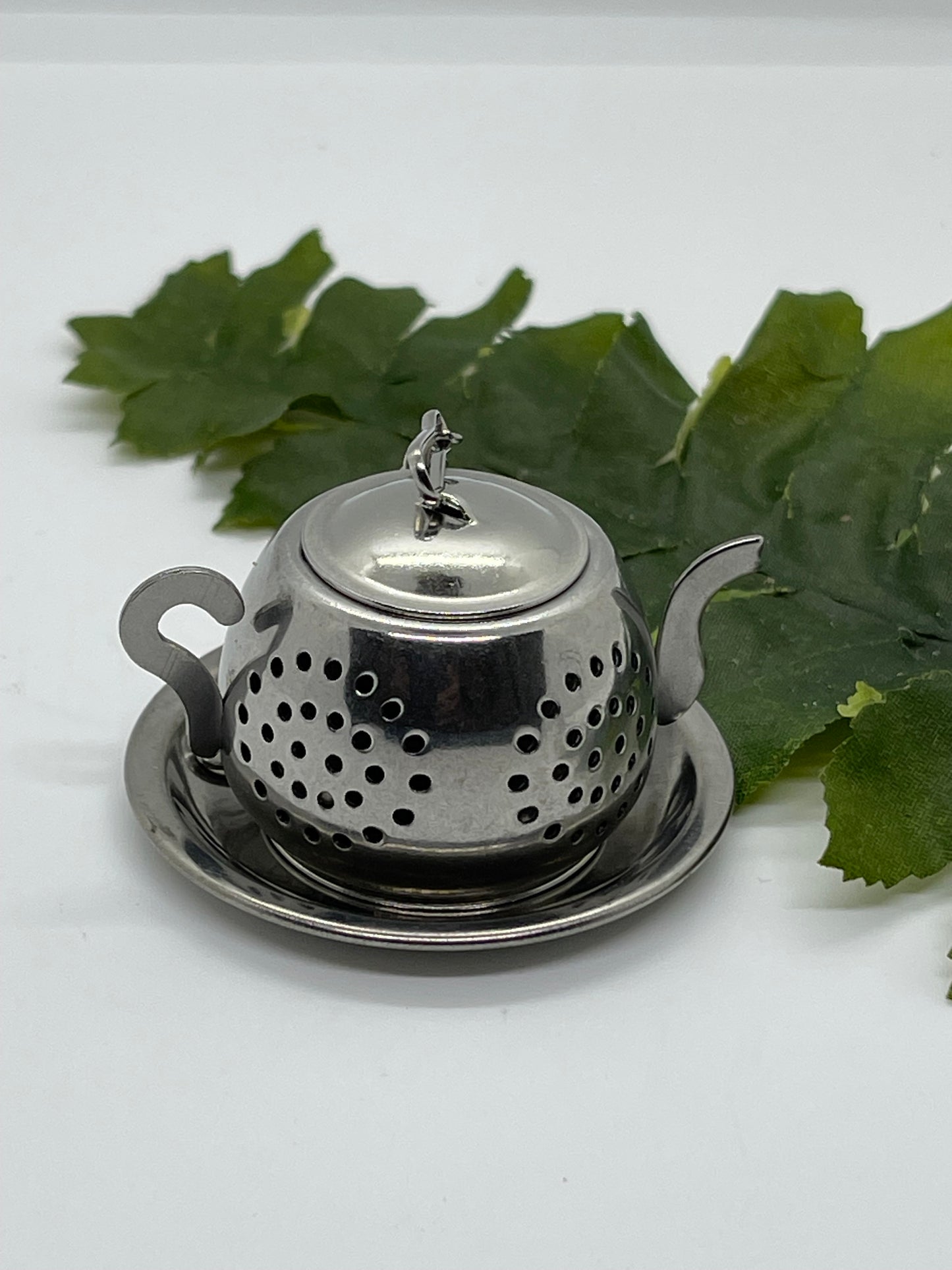 Teapot -Loose Leaf Tea Infuser