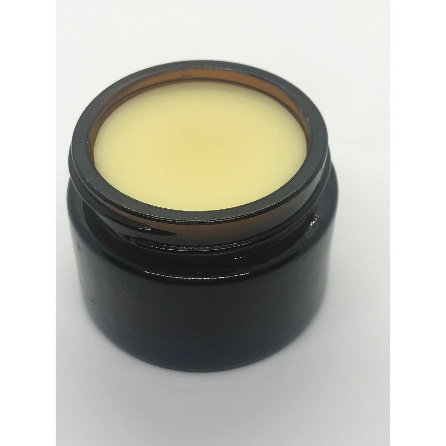 Unscented Beard Balm
