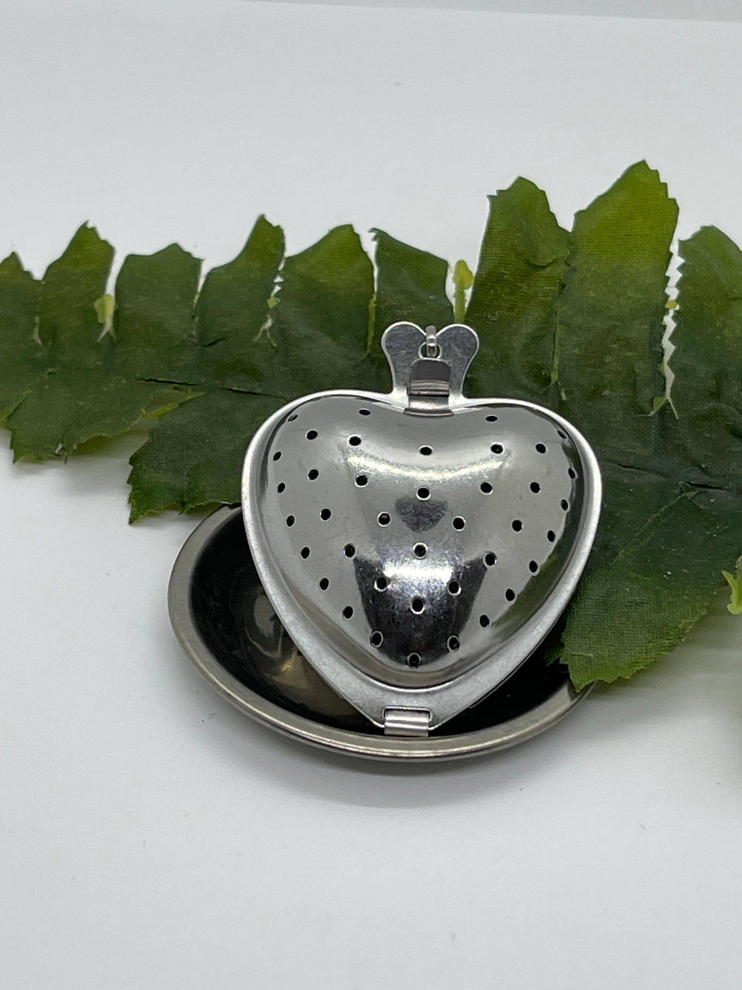 My Heart -Loose Leaf Tea Infuser