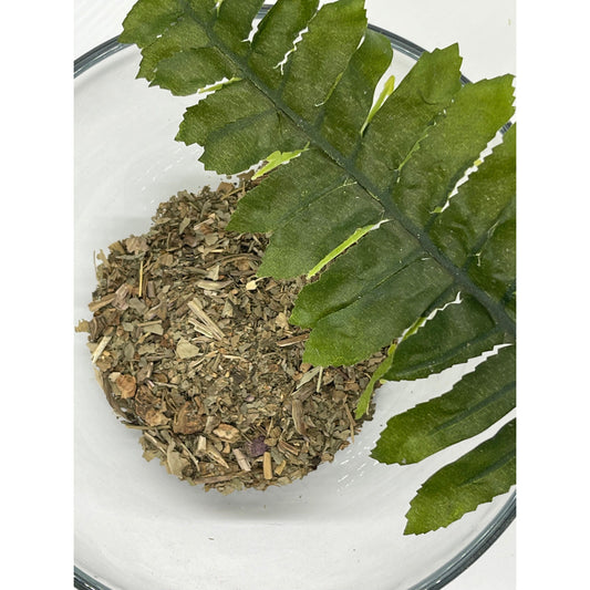 Shingle Pain Relief Tea