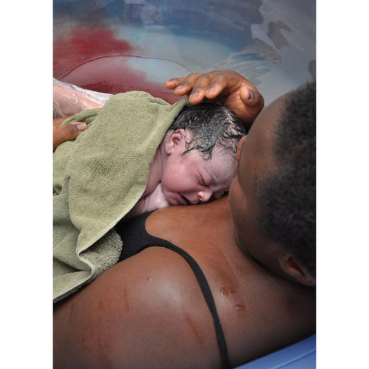 Birth Doula