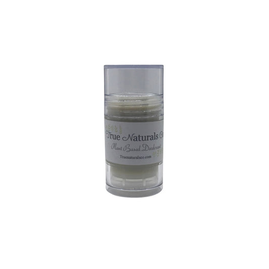 Plant Based Deodorant
